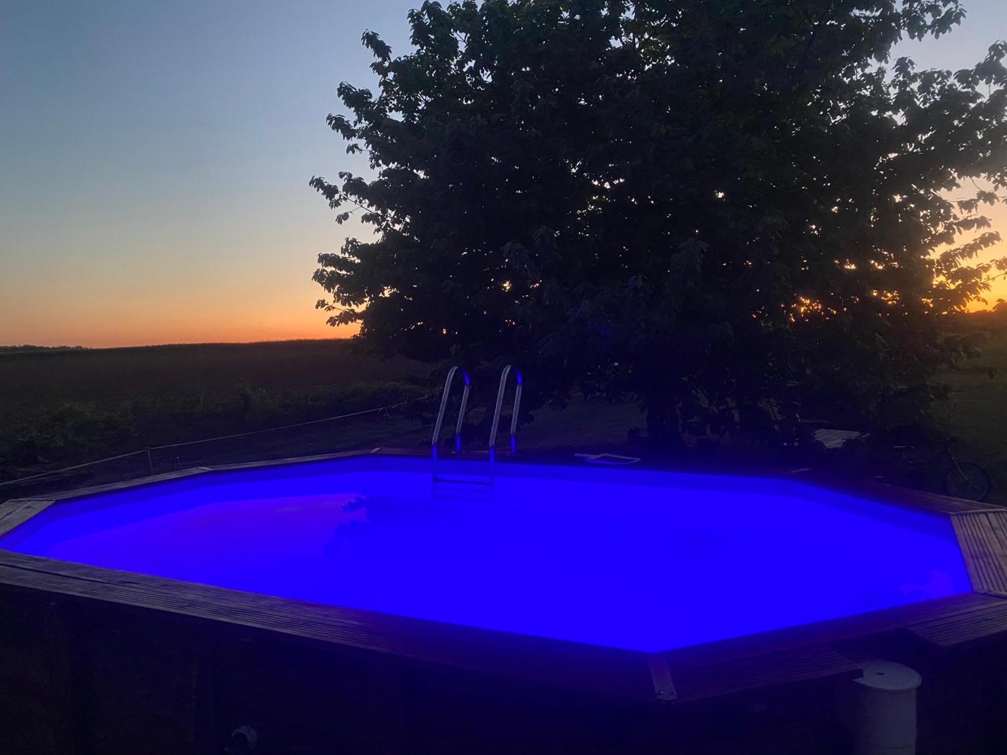 Le Maquis Villa Charmes  Kültér fotó